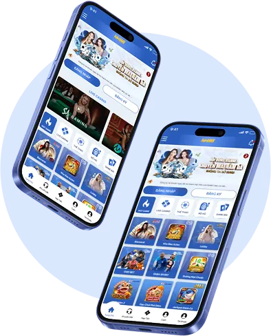 Mã QR tải ứng dụng qibet