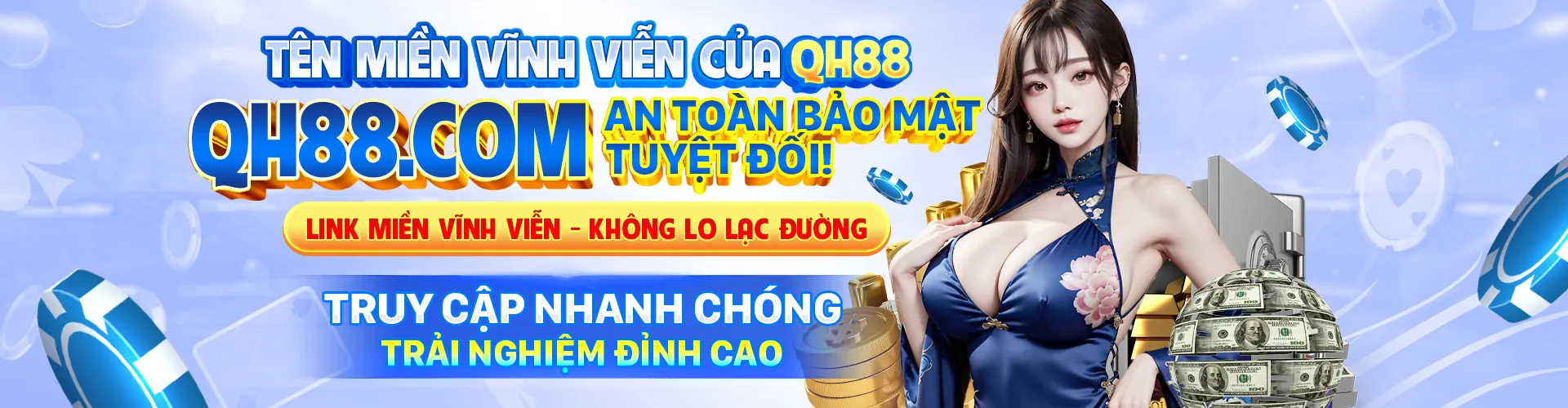 Biểu tượng tuân thủ GDPR của QIBET chính thức với các biện pháp bảo mật dữ liệu mạnh mẽ
