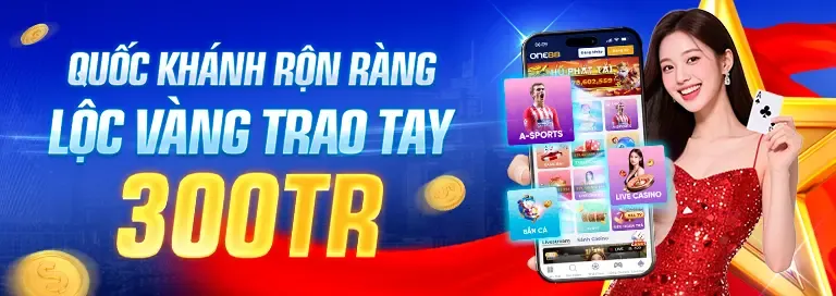 Khuyến mãi chào mừng thành viên mới qibet