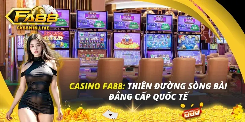 Các loại trò chơi QIBET